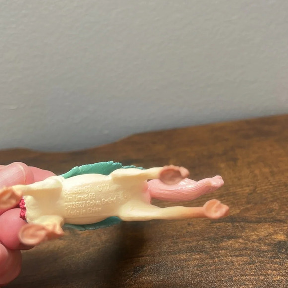 Schleich horse Pegasus - Picture 2 of 2